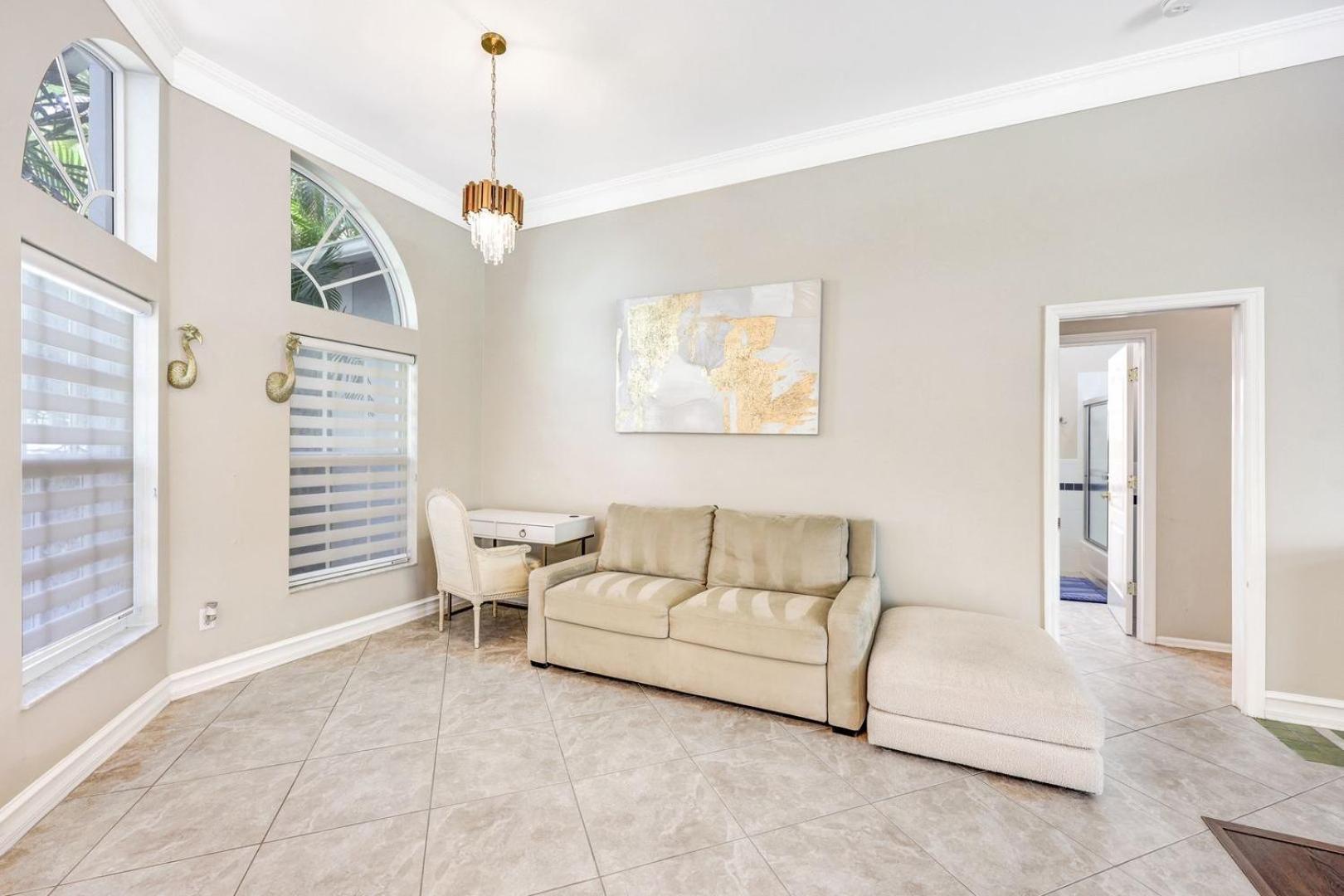 Lux Family 3 Bedroom With Pool Villa Walk To Beach And Mercato North North Naples Екстериор снимка