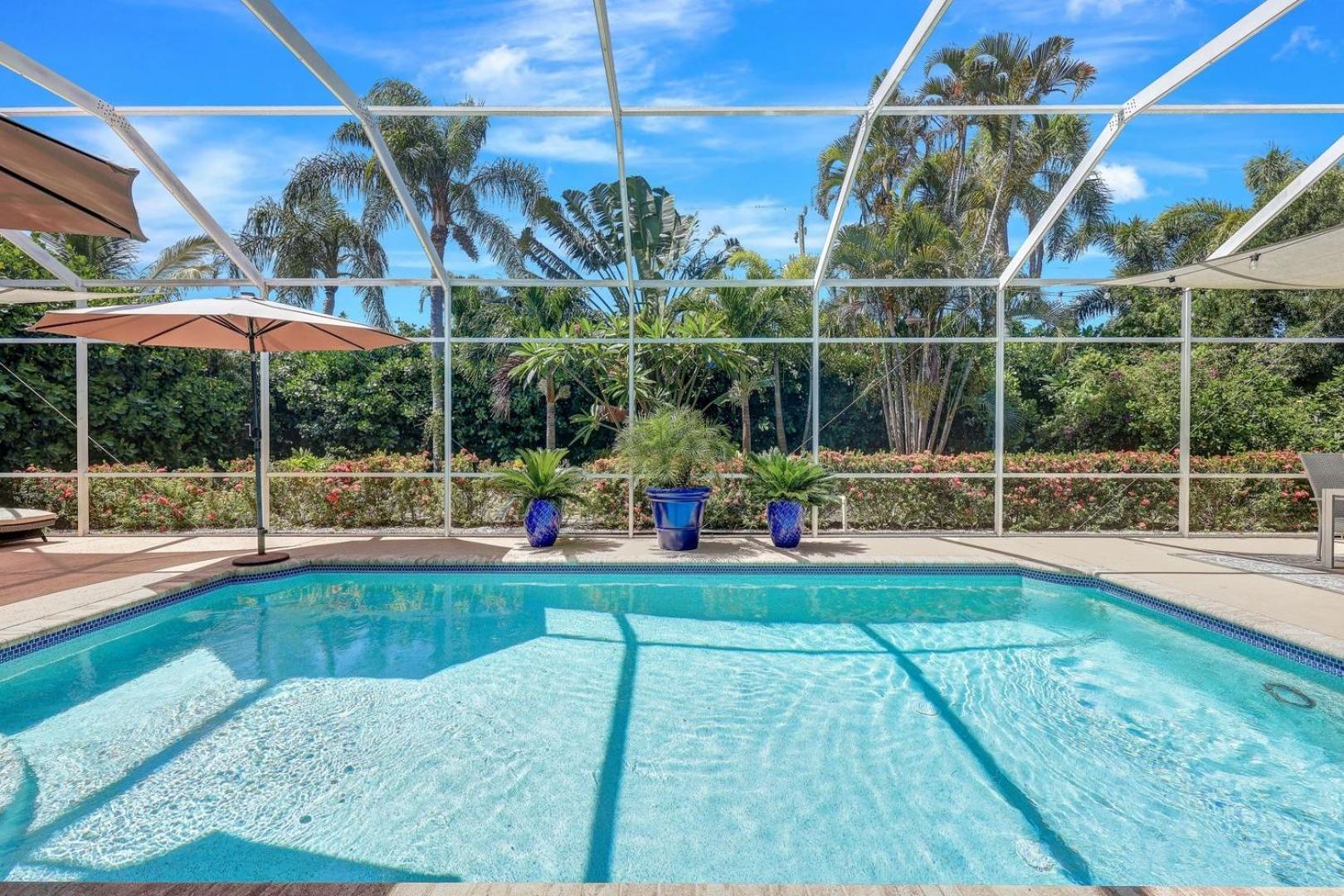 Lux Family 3 Bedroom With Pool Villa Walk To Beach And Mercato North North Naples Екстериор снимка