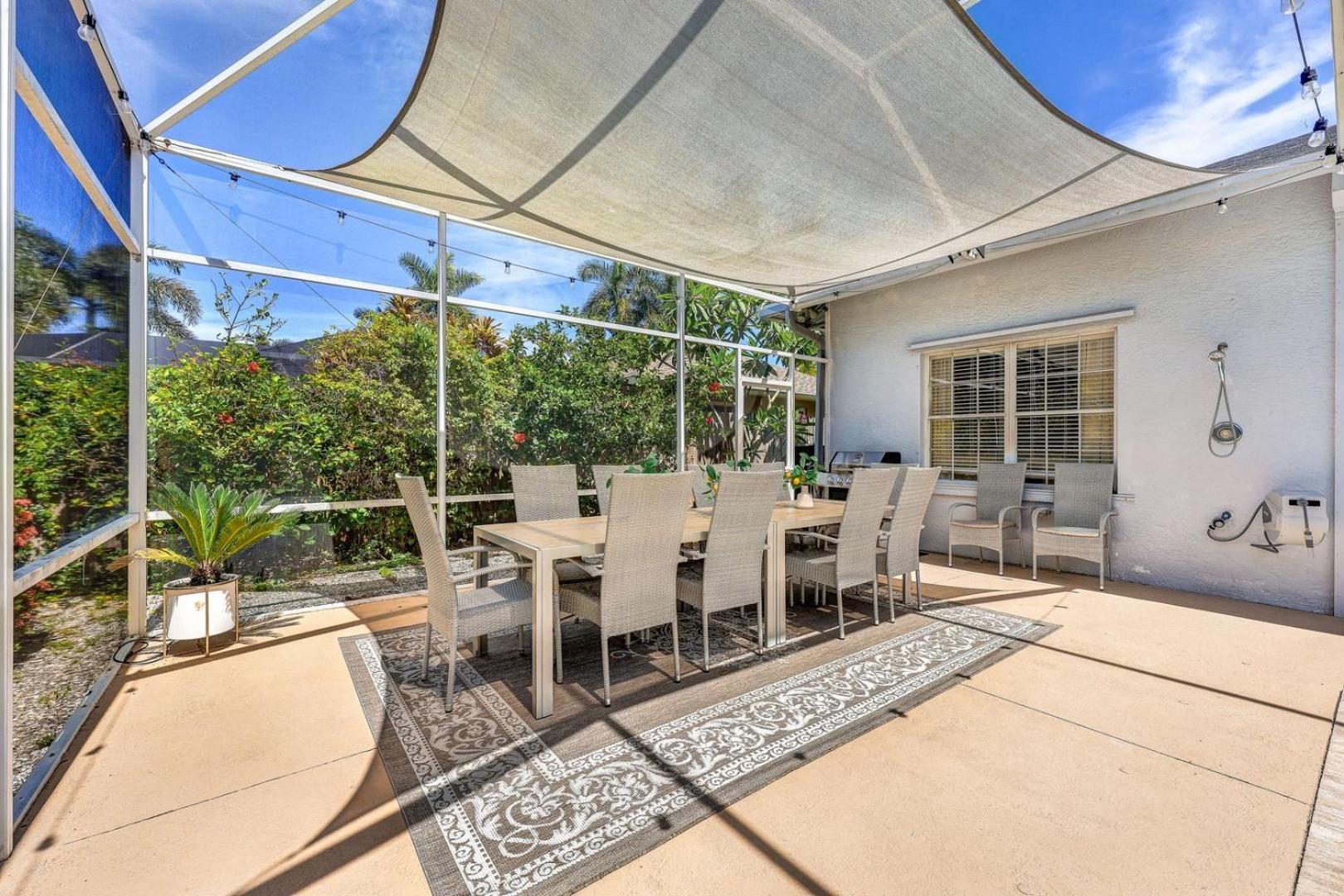 Lux Family 3 Bedroom With Pool Villa Walk To Beach And Mercato North North Naples Екстериор снимка