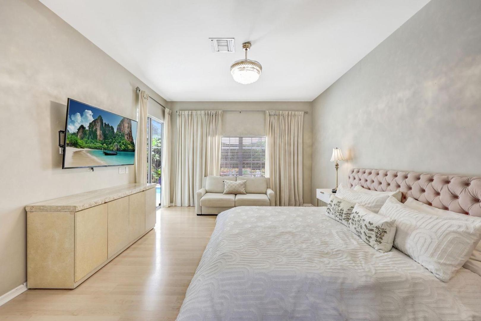 Lux Family 3 Bedroom With Pool Villa Walk To Beach And Mercato North North Naples Екстериор снимка