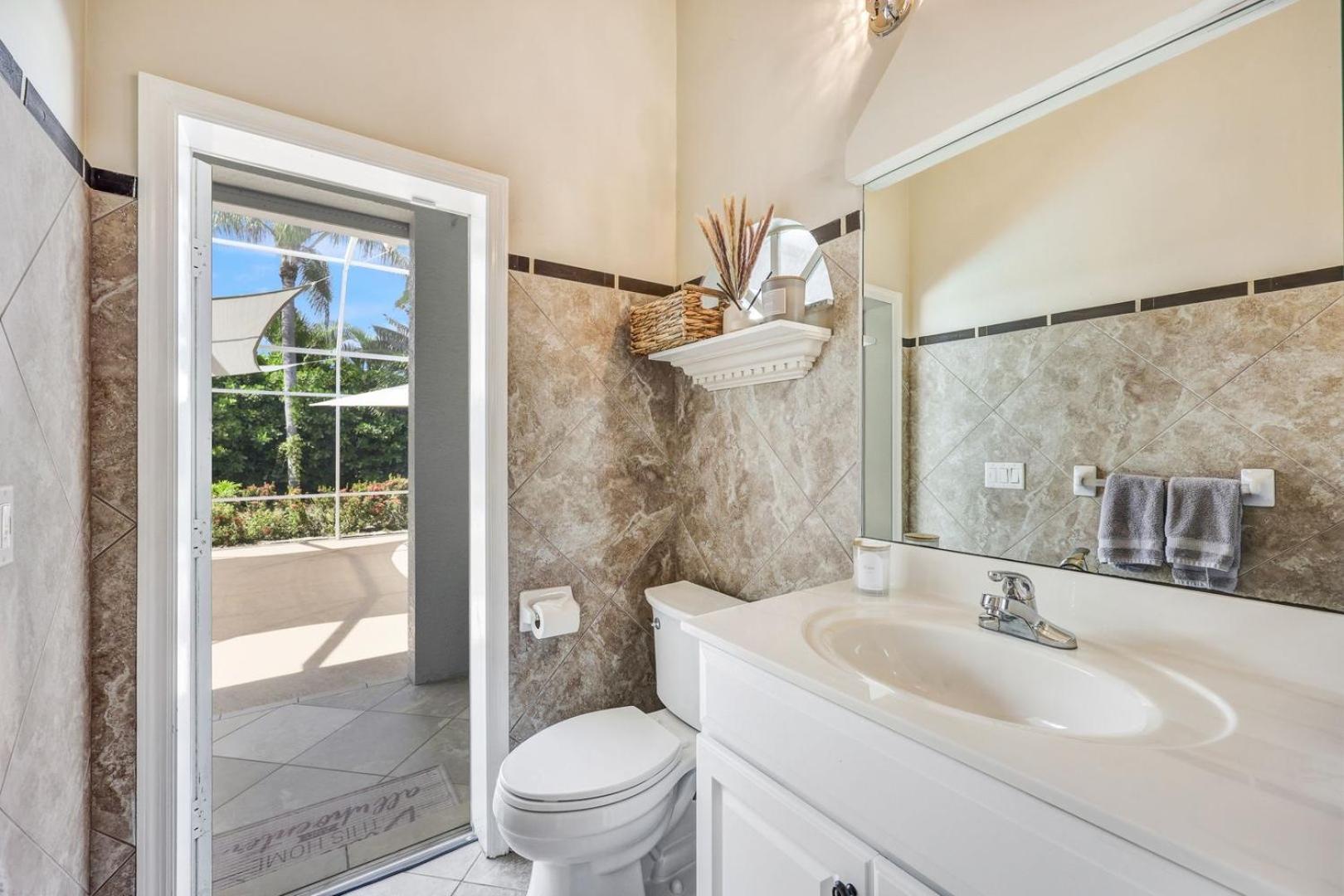 Lux Family 3 Bedroom With Pool Villa Walk To Beach And Mercato North North Naples Екстериор снимка