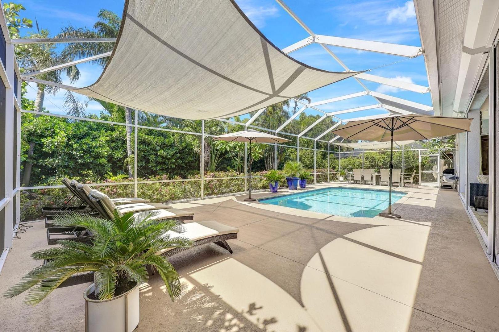 Lux Family 3 Bedroom With Pool Villa Walk To Beach And Mercato North North Naples Екстериор снимка