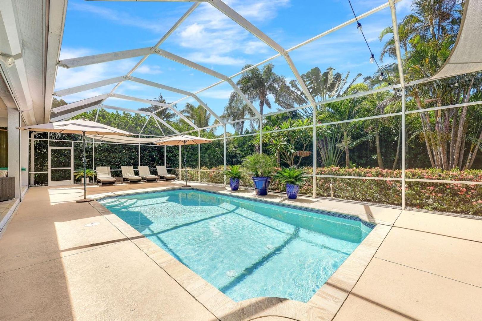 Lux Family 3 Bedroom With Pool Villa Walk To Beach And Mercato North North Naples Екстериор снимка