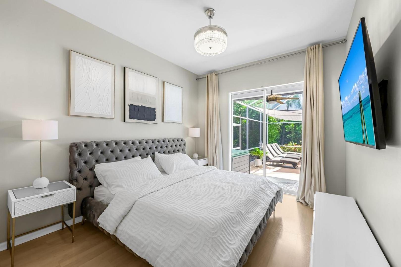 Lux Family 3 Bedroom With Pool Villa Walk To Beach And Mercato North North Naples Екстериор снимка