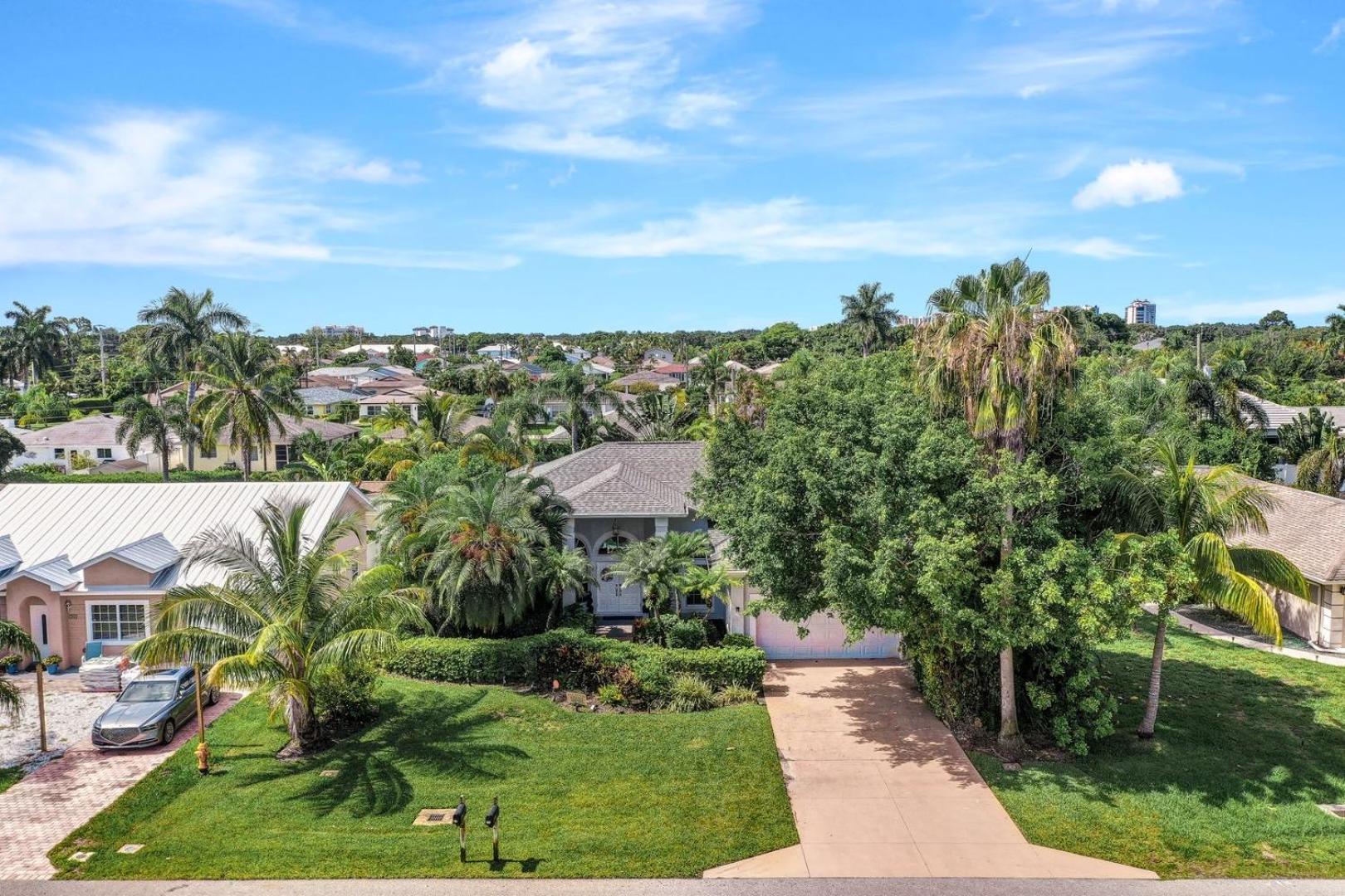 Lux Family 3 Bedroom With Pool Villa Walk To Beach And Mercato North North Naples Екстериор снимка