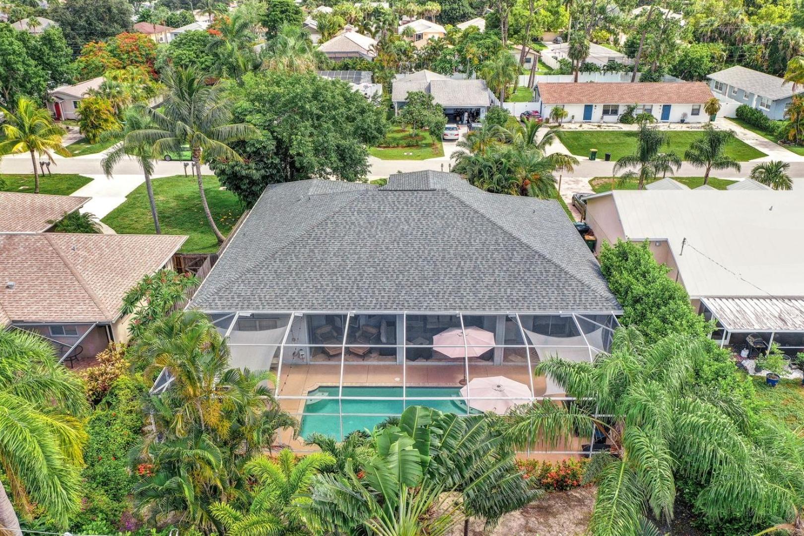 Lux Family 3 Bedroom With Pool Villa Walk To Beach And Mercato North North Naples Екстериор снимка